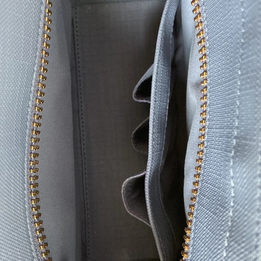 Dagne Dover Petite Signature Tote - Picture 11 of 11